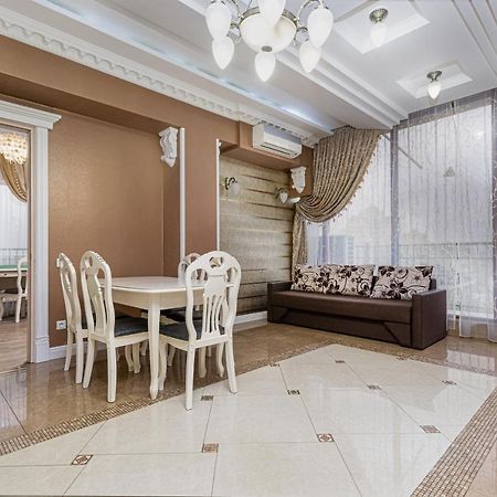 Gefest Luxury Sea View Apartment Odessa Dış mekan fotoğraf