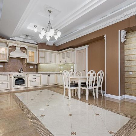 Gefest Luxury Sea View Apartment Odessa Dış mekan fotoğraf